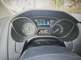 Ford Focus Business, winter Paket - 6800 € - 93786774 5 | Car24.bg Ford Focus Business, winter Paket - 6800 € - 93786774 5