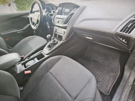 Ford Focus Business, winter Paket - 6800 € - 93786774 16 | Car24.bg Ford Focus Business, winter Paket - 6800 € - 93786774 16