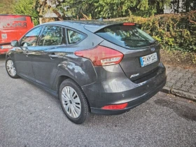 Ford Focus Business, winter Paket - 6800 € - 93786774 3 | Car24.bg Ford Focus Business, winter Paket - 6800 € - 93786774 3