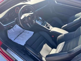 Porsche 911 TURBO S COUPE| BURMESTER | CARMINE RED| | Auto.bg — изображение 5 Porsche 911 TURBO S COUPE| BURMESTER | CARMINE RED| | Auto.bg — изображение 5