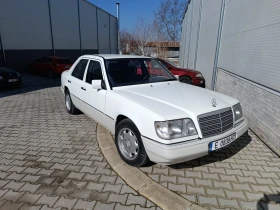 Mercedes-Benz E 200 Diesel, Klima - Car24.bg Mercedes-Benz E 200 Diesel, Klima