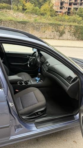 BMW 320 - 2100 € - 90483744 7 | Car24.bg BMW 320 - 2100 € - 90483744 7