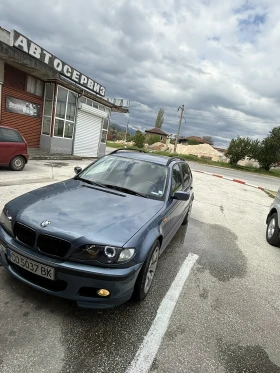 BMW 320 - Car24.bg BMW 320