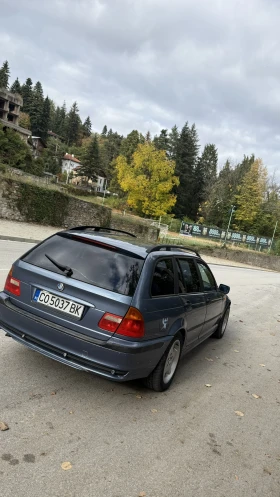 BMW 320 - 2100 € - 90483744 6 | Car24.bg BMW 320 - 2100 € - 90483744 6