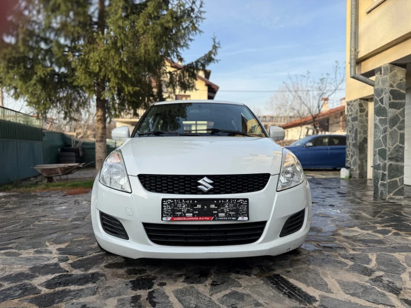 Suzuki Swift 1.2!АВТОМАТИК! - цена по договаряне - 55594464 1 | Car24.bg Suzuki Swift 1.2!АВТОМАТИК! - цена по договаряне - 55594464 1