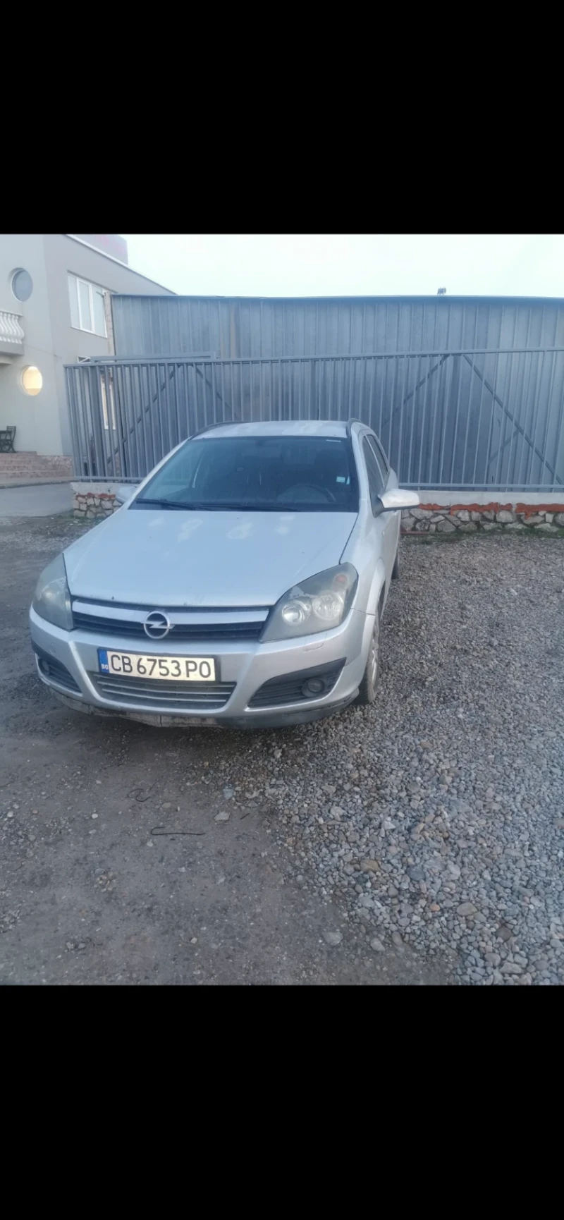 Opel Astra - 500 € / 977.91 лв. - 79873843 1 | Car24.bg Opel Astra - 500 € / 977.91 лв. - 79873843 1