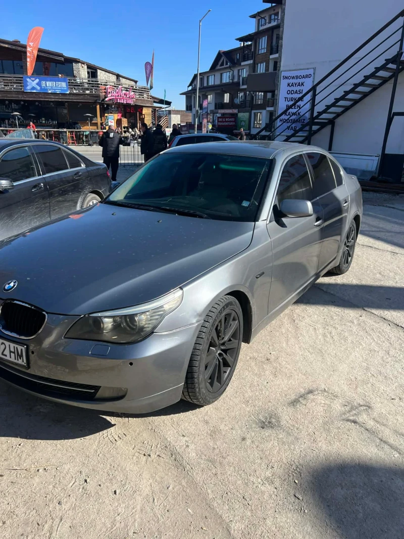 BMW 530 - 7000 € / 13690.81 лв. - 54250499 1 | Car24.bg BMW 530 - 7000 € / 13690.81 лв. - 54250499 1