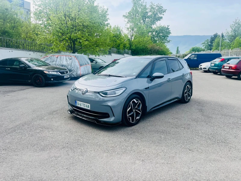 VW ID.3 - 20000 € / 39116.60 лв. - 23068320 1 | Car24.bg VW ID.3 - 20000 € / 39116.60 лв. - 23068320 1