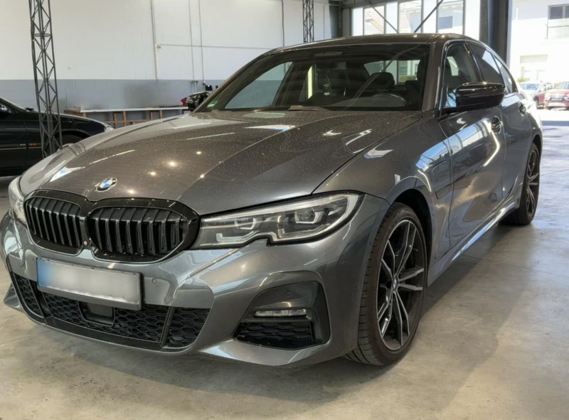 BMW 330 330e M Sport SEDAN - 26990 € - 67042465 1 | Car24.bg BMW 330 330e M Sport SEDAN - 26990 € - 67042465 1