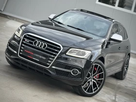 Audi SQ5 PANORAMA / 3xTV / CARBON / CAMERA / KEYLESS GO - Car24.bg Audi SQ5 PANORAMA / 3xTV / CARBON / CAMERA / KEYLESS GO
