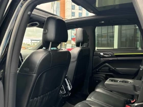 Porsche Cayenne S E Hybrid CARFAX - 28600 лв. / 14622.95 € - 66941891 11 | Car24.bg Porsche Cayenne S E Hybrid CARFAX - 28600 лв. / 14622.95 € - 66941891 11