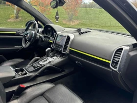 Porsche Cayenne S E Hybrid CARFAX - 28600 лв. / 14622.95 € - 66941891 14 | Car24.bg Porsche Cayenne S E Hybrid CARFAX - 28600 лв. / 14622.95 € - 66941891 14