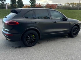 Porsche Cayenne S E Hybrid CARFAX - 28600 лв. / 14622.95 € - 66941891 3 | Car24.bg Porsche Cayenne S E Hybrid CARFAX - 28600 лв. / 14622.95 € - 66941891 3