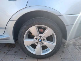 BMW X3 E83 204 к.с. 4х4 - 11800 лв. / 6033.24 € - 57960497 8 | Car24.bg BMW X3 E83 204 к.с. 4х4 - 11800 лв. / 6033.24 € - 57960497 8