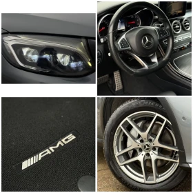 Mercedes-Benz GLC 250 AMG 9G Airmatic Multibeam - цена по договаряне - 22375813 14 | Car24.bg Mercedes-Benz GLC 250 AMG 9G Airmatic Multibeam - цена по договаряне - 22375813 14
