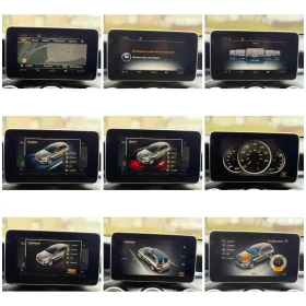 Mercedes-Benz GLC 250 AMG 9G Airmatic Multibeam - цена по договаряне - 22375813 13 | Car24.bg Mercedes-Benz GLC 250 AMG 9G Airmatic Multibeam - цена по договаряне - 22375813 13