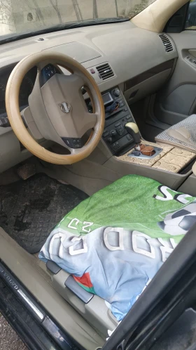 Volvo Xc90 - 2500 € / 4889.57 лв. - 63834082 15 | Car24.bg Volvo Xc90 - 2500 € / 4889.57 лв. - 63834082 15