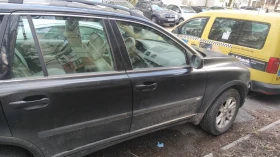 Volvo Xc90 - 2500 € / 4889.57 лв. - 63834082 10 | Car24.bg Volvo Xc90 - 2500 € / 4889.57 лв. - 63834082 10