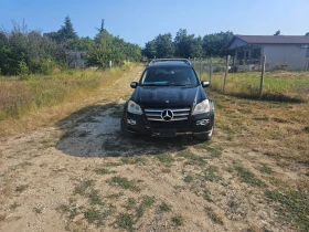 Mercedes-Benz GL 550 550 AMG 4 matic - Car24.bg Mercedes-Benz GL 550 550 AMG 4 matic