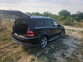 Mercedes-Benz GL 550 550 AMG 4 matic - 8200 € / 16037.81 лв. - 45582338 8 | Car24.bg Mercedes-Benz GL 550 550 AMG 4 matic - 8200 € / 16037.81 лв. - 45582338 8