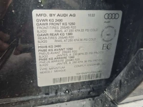 Audi Q5 Sportback/S LINE /CARFAX/ДИСТРОНИК/360/ПАНО/2 КЛЮЧ - 30700 € / 60043.98 лв. - 13476869 16 | Car24.bg Audi Q5 Sportback/S LINE /CARFAX/ДИСТРОНИК/360/ПАНО/2 КЛЮЧ - 30700 € / 60043.98 лв. - 13476869 16