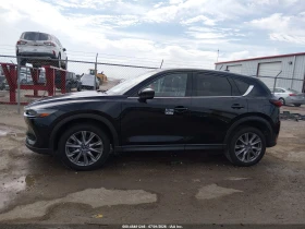 Снимка Mazda CX-5