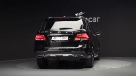 Mercedes-Benz GLE 350 d 4Matic * ОБДУХ * ПАНО * КАМЕРА | Auto.bg — изображение 4 Mercedes-Benz GLE 350 d 4Matic * ОБДУХ * ПАНО * КАМЕРА | Auto.bg — изображение 4