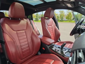 BMW X4 * xDrive30i * АВТОКРЕДИТ БЕЗ ПЪРВОНАЧАЛНА ВНОСКА | Auto.bg — изображение 13 BMW X4 * xDrive30i * АВТОКРЕДИТ БЕЗ ПЪРВОНАЧАЛНА ВНОСКА | Auto.bg — изображение 13