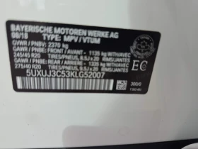 BMW X4 * xDrive30i * АВТОКРЕДИТ БЕЗ ПЪРВОНАЧАЛНА ВНОСКА | Auto.bg — изображение 17 BMW X4 * xDrive30i * АВТОКРЕДИТ БЕЗ ПЪРВОНАЧАЛНА ВНОСКА | Auto.bg — изображение 17