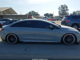 Mercedes-Benz EQE Amg 4Matic | Auto.bg — изображение 13 Mercedes-Benz EQE Amg 4Matic | Auto.bg — изображение 13
