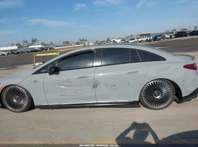 Mercedes-Benz EQE Amg 4Matic | Auto.bg — изображение 6 Mercedes-Benz EQE Amg 4Matic | Auto.bg — изображение 6
