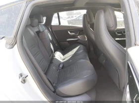 Mercedes-Benz EQE Amg 4Matic | Auto.bg — изображение 8 Mercedes-Benz EQE Amg 4Matic | Auto.bg — изображение 8