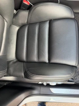 Porsche Macan S - 34900 € - 88278019 14 | Car24.bg Porsche Macan S - 34900 € - 88278019 14