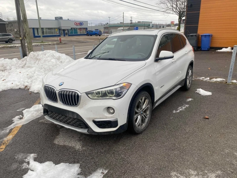 BMW X1 * xDrive28i * CARFAX * БЕЗ ПЪРВОНАЧАЛНА ВНОСКА - 25100 лв. / 12833.43 € - 50109207 1 | Car24.bg BMW X1 * xDrive28i * CARFAX * БЕЗ ПЪРВОНАЧАЛНА ВНОСКА - 25100 лв. / 12833.43 € - 50109207 1