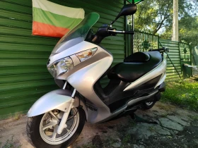 Suzuki Burgman 200 | Auto.bg — изображение 9 Suzuki Burgman 200 | Auto.bg — изображение 9