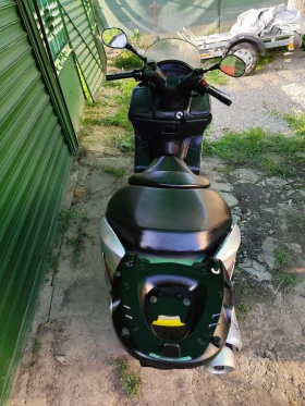 Suzuki Burgman 200 | Auto.bg — изображение 3 Suzuki Burgman 200 | Auto.bg — изображение 3