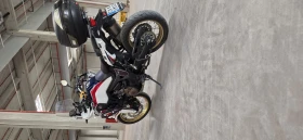 Honda Crf Africa 1000 Twin DTC ABS | Auto.bg — изображение 11 Honda Crf Africa 1000 Twin DTC ABS | Auto.bg — изображение 11