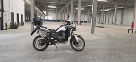 Honda Crf Africa 1000 Twin DTC ABS | Auto.bg — изображение 10 Honda Crf Africa 1000 Twin DTC ABS | Auto.bg — изображение 10