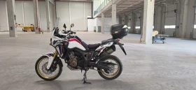 Honda Crf Africa 1000 Twin DTC ABS | Auto.bg — изображение 7 Honda Crf Africa 1000 Twin DTC ABS | Auto.bg — изображение 7