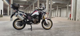 Honda Crf Africa 1000 Twin DTC ABS | Auto.bg — изображение 6 Honda Crf Africa 1000 Twin DTC ABS | Auto.bg — изображение 6