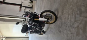 Honda Crf Africa 1000 Twin DTC ABS | Auto.bg — изображение 8 Honda Crf Africa 1000 Twin DTC ABS | Auto.bg — изображение 8