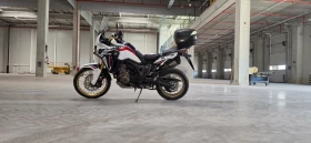 Honda Crf Africa 1000 Twin DTC ABS | Auto.bg — изображение 12 Honda Crf Africa 1000 Twin DTC ABS | Auto.bg — изображение 12