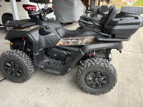 Segway Powersports ATV-Snarler undefined | Auto.bg — изображение 2 Segway Powersports ATV-Snarler undefined | Auto.bg — изображение 2