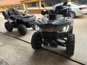 Segway Powersports ATV-Snarler undefined | Auto.bg — изображение 4 Segway Powersports ATV-Snarler undefined | Auto.bg — изображение 4