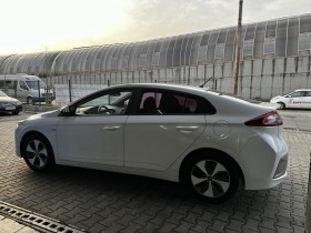     Hyundai Ioniq !Electric!!