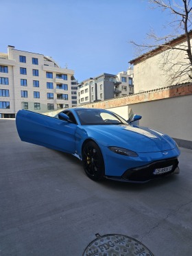 Aston martin V8 Vantage | Mobile.bg   6