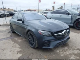 Mercedes-Benz E 63 AMG 1 - Car24.bg Mercedes-Benz E 63 AMG 1