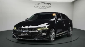 Kia K5 2.0LPI TRENDY - Car24.bg Kia K5 2.0LPI TRENDY