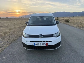 VW Caddy - Car24.bg VW Caddy