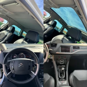Citroen C5 Exclusive / Подгрев / Масаж / Панорама - 9000 лв. / 4601.63 € - 81786036 11 | Car24.bg Citroen C5 Exclusive / Подгрев / Масаж / Панорама - 9000 лв. / 4601.63 € - 81786036 11